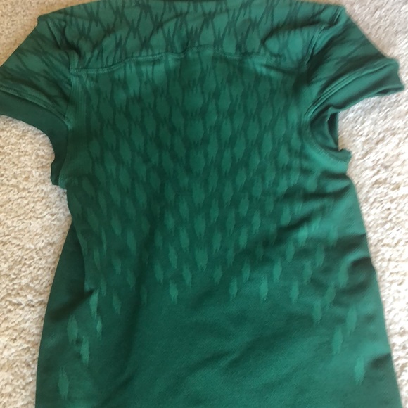 Adidas Techfit Primeknit Football Jersey - Picture 7 of 7